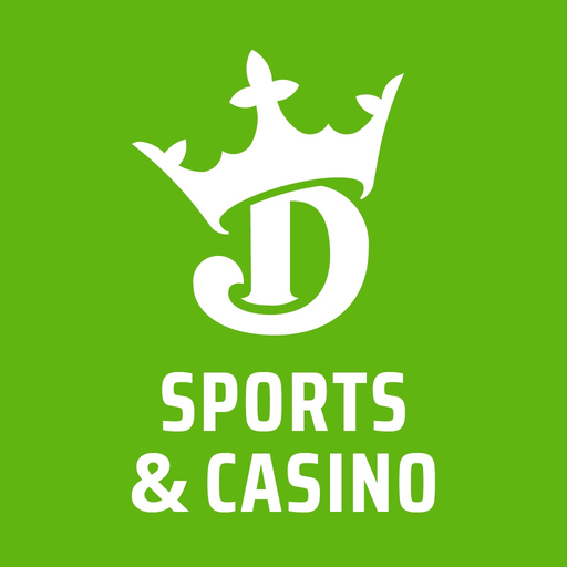 DraftKings: Sports & Casino app icon