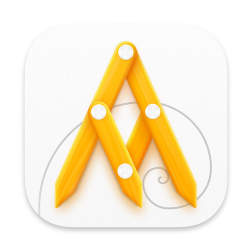 Goldie App app icon