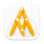 Goldie App icon