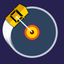 Circle Drift icon