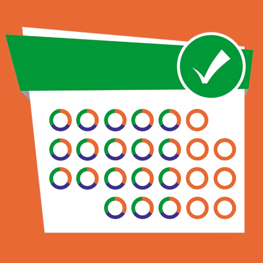 Plantão Fácil app icon