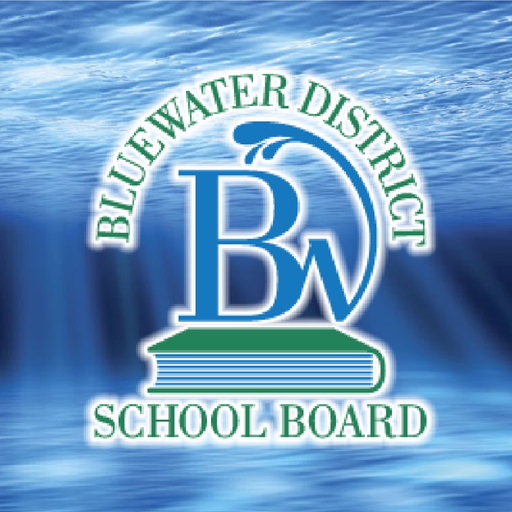 Bluewater Dist. School Board app icon