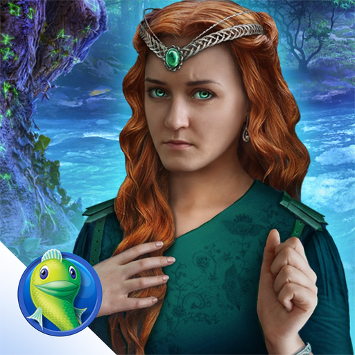 Reflections: Call of Ancestors app icon
