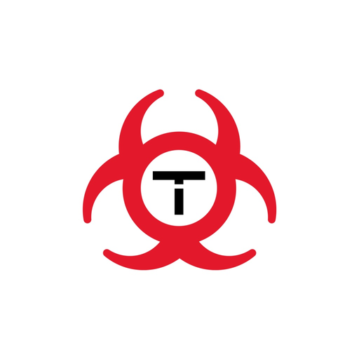 Trauma Services app icon