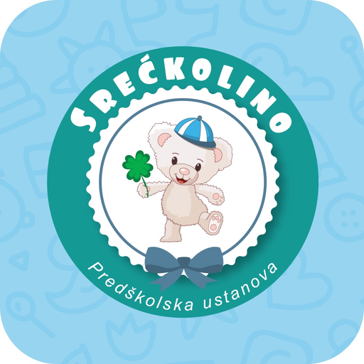 Srećkolino app icon