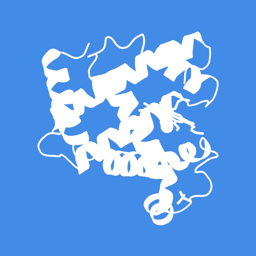 Protein Guide app icon