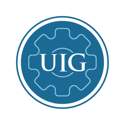 UIG Tools app icon