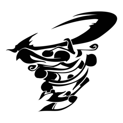 Jumptwist Gymnastics Music app icon