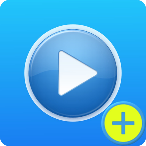 Video Joiner & Merger app icon