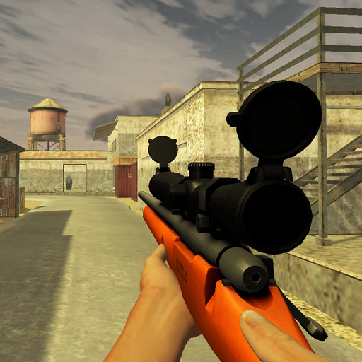 Sniper Master app icon