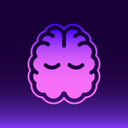 My ADHD app icon