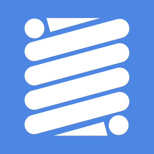 Hooke Law Calculator app icon