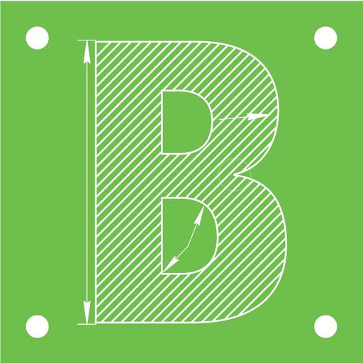 Buildboard App app icon