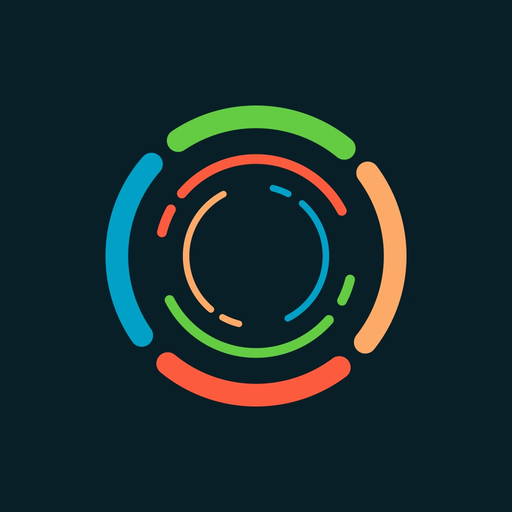 Color Hole app icon