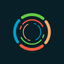 Color Hole icon