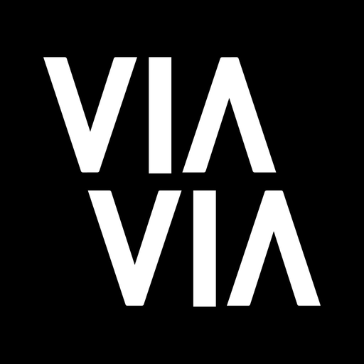 VIA VIA – Via Belgica app icon
