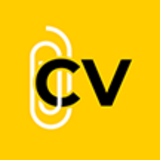 SendCV app icon
