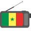 Senegal Radio Station FM Live icon