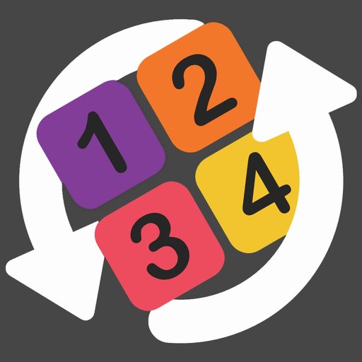 Rotated! app icon