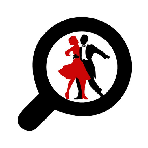 Find.Dance app icon