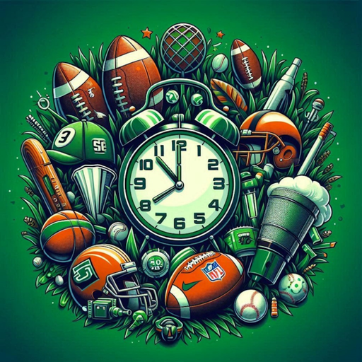 Field Time  by SCRBRD app icon