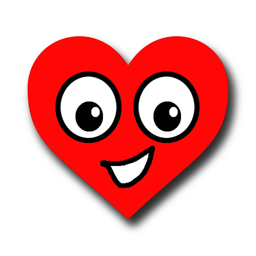 Heart Buddy app icon