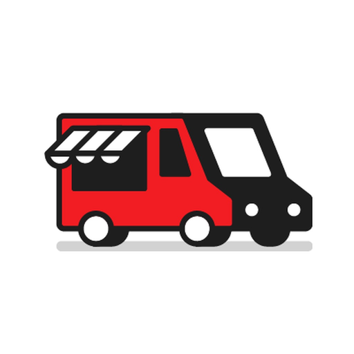 Truckster Vendor app icon