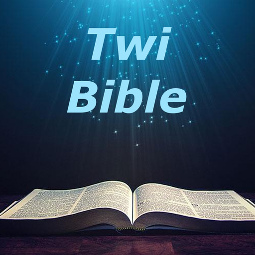 Twi Bible & Daily Devotions app icon
