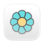 Flower Password icon