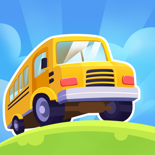 Parking Escape Deluxe app icon