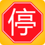 Drive in China icon