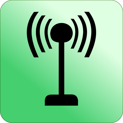 Amateur Radio Toolkit app icon