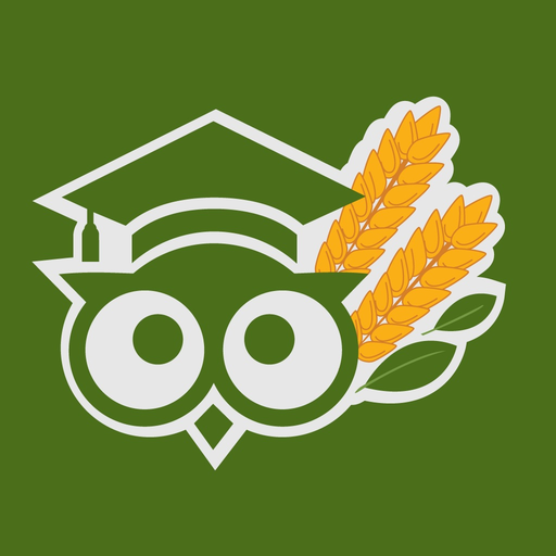 Agri Exams app icon