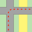 Routes 2 icon