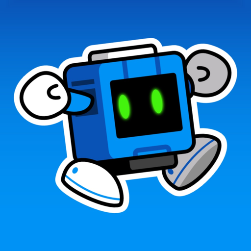 Micro Vendor Adventures app icon