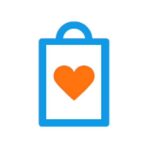 Goodshop-TV app icon