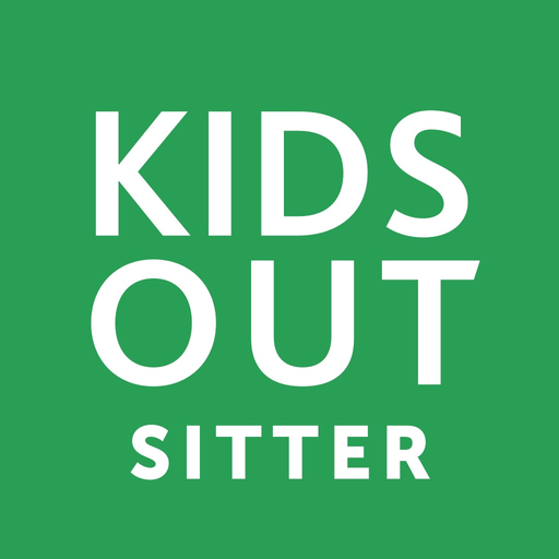 Kidsout для ситтеров и нянь app icon