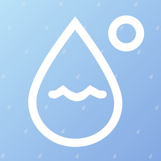 SimpleWeather-Widget app icon