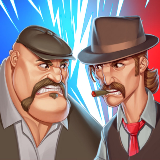 Godfather of Mafia City app icon