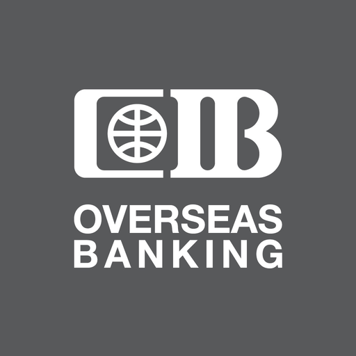 CIB Overseas Virtual Banking app icon