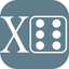 Xd6: Wargaming & RPG Dice icon
