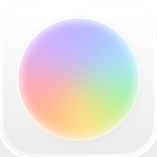 ReikiAll - Practice & Timer app icon
