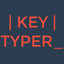KeyTyper icon