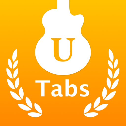 Ukulele Tabs - Укулеле песни app icon