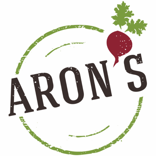 Aron’s app icon