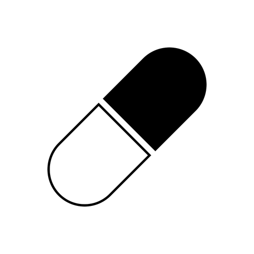 Flashcard Pharmacology app icon