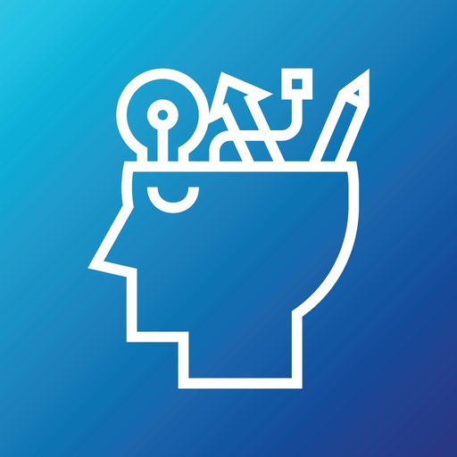 Dual N-back app icon