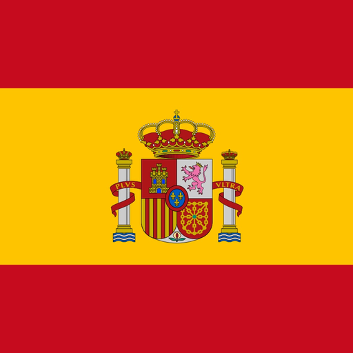Spanish Learning for Beginners app icon