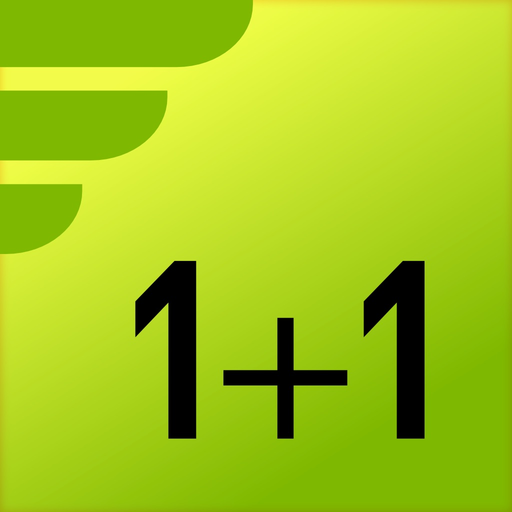 FlinkMath app icon