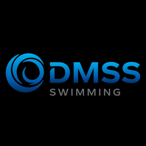DMSS Swimming app icon